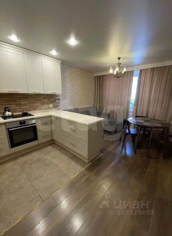 2-к кв. Тюменская область, Тюменский муниципальный округ, д. Дударева ... - Фото 1