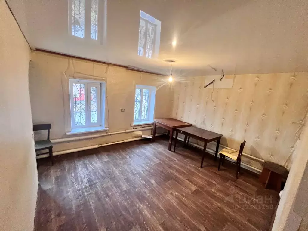 Дом в Ульяновская область, Ульяновск ул. Ленина, 40 (85 м) - Фото 2