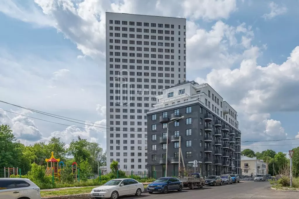 Студия Свердловская область, Екатеринбург ул. 22-го Партсъезда, 3/2 ... - Фото 1