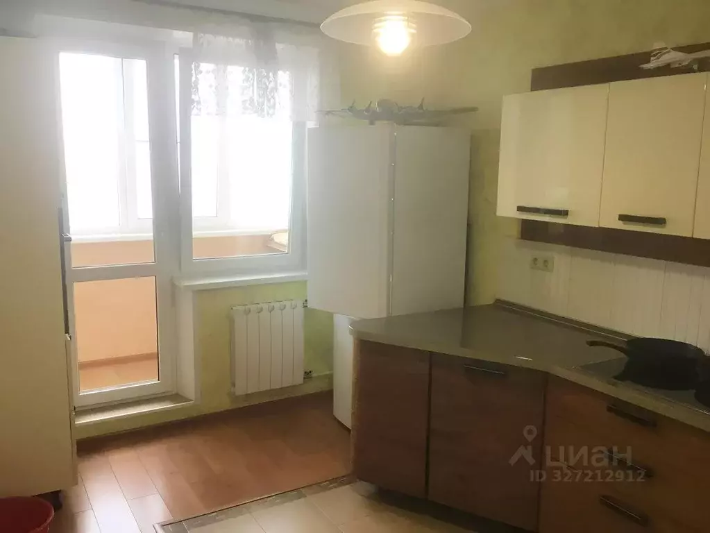 2-к кв. Москва Якорная ул., 4 (65.0 м) - Фото 1