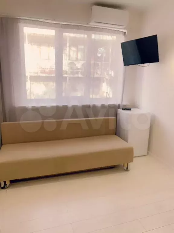 Квартира-студия, 16 м, 2/3 эт. - Фото 1