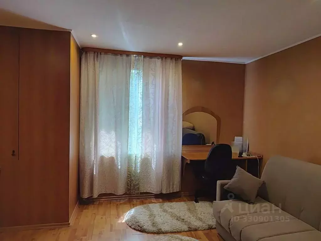 Коттедж в Омская область, Исилькуль ул. Юннатов, 23 (210 м) - Фото 2