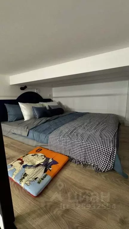 1-к кв. Москва ул. Большая Дмитровка, 20С2 (15.0 м) - Фото 2