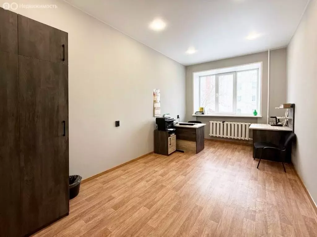 Офис (23 м) - Фото 1