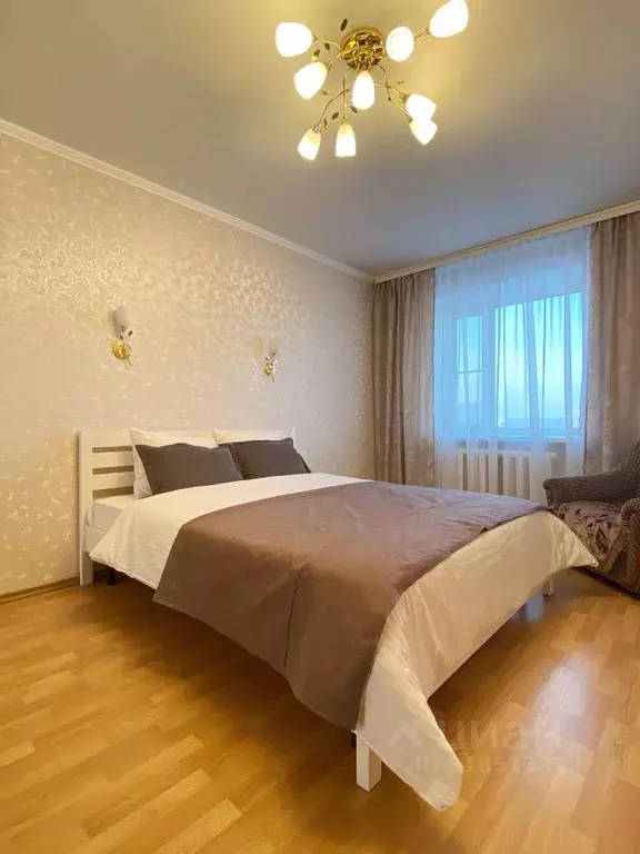 3-к кв. Вологодская область, Вологда Первомайская ул., 35А (85.0 м) - Фото 0