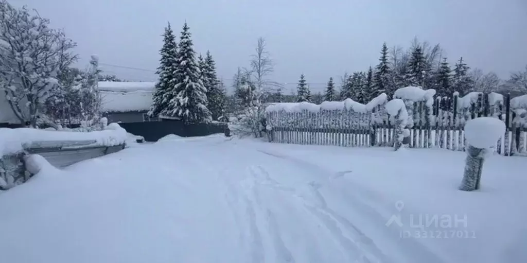 Участок в Мурманская область, Кандалакшский муниципальный округ, ... - Фото 1
