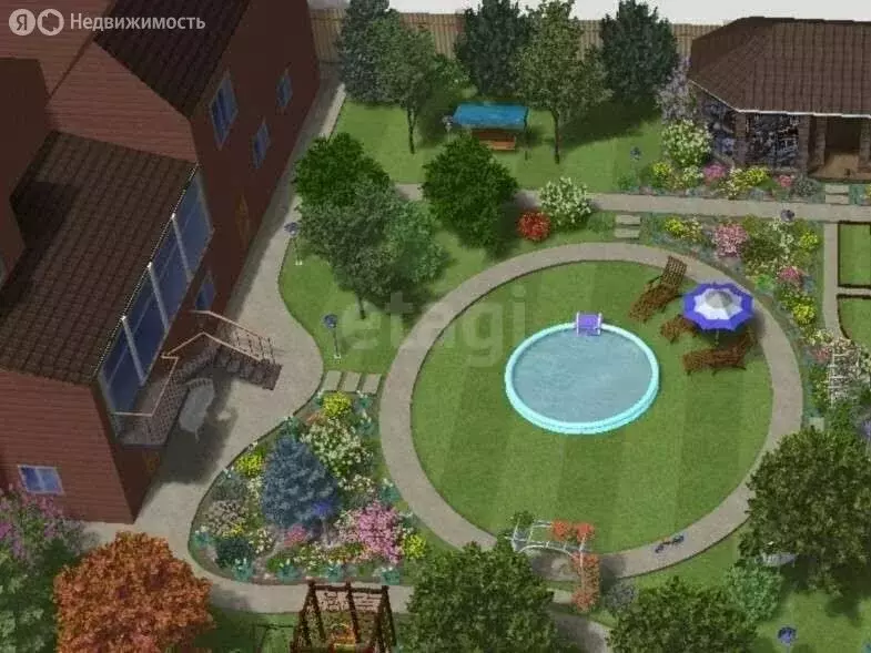 Дом в Самара, улица Волгарей (425 м) - Фото 1