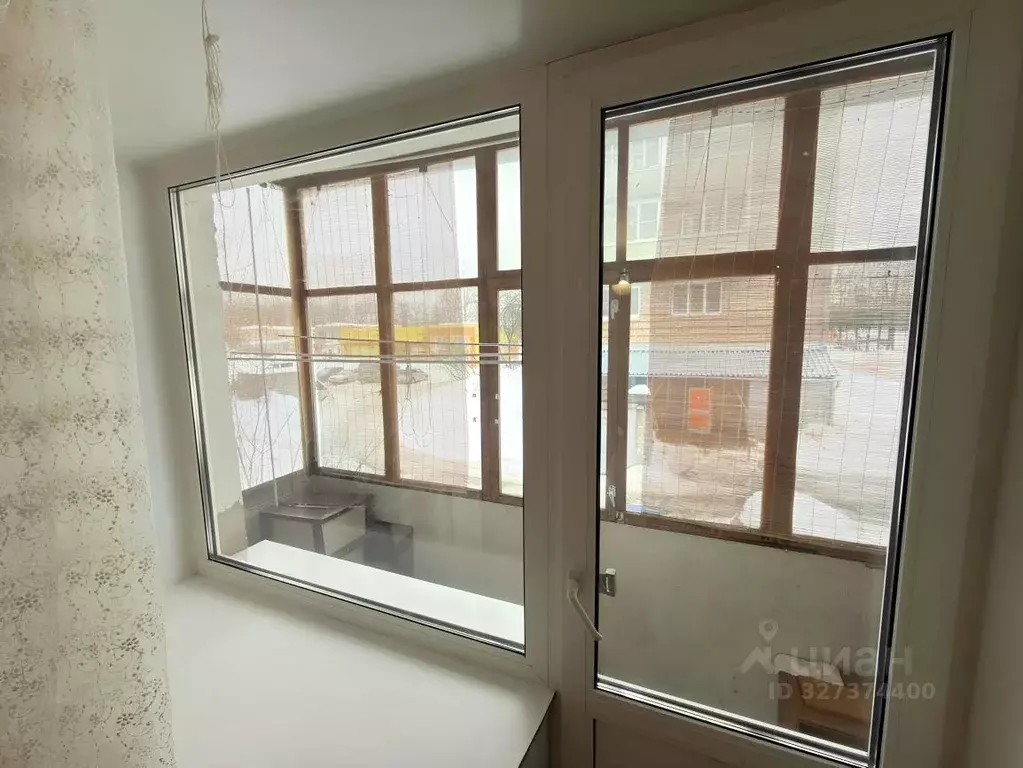 2-к кв. Московская область, Сергиево-Посадский городской округ, пос. ... - Фото 2