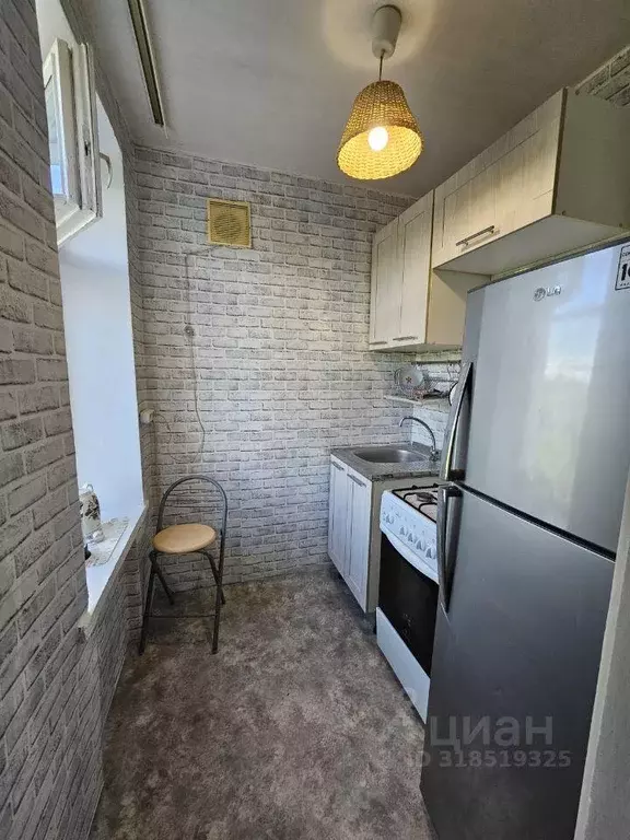 Квартира, 1 комната, 20.39 м - Фото 0