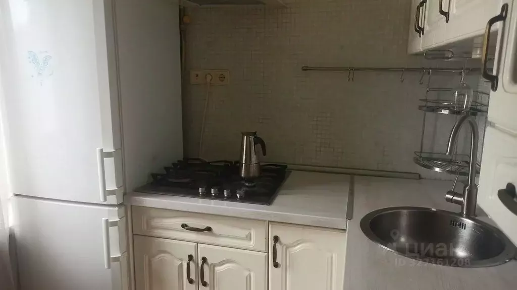 1-к кв. Москва ул. Паршина, 17 (40.0 м) - Фото 1