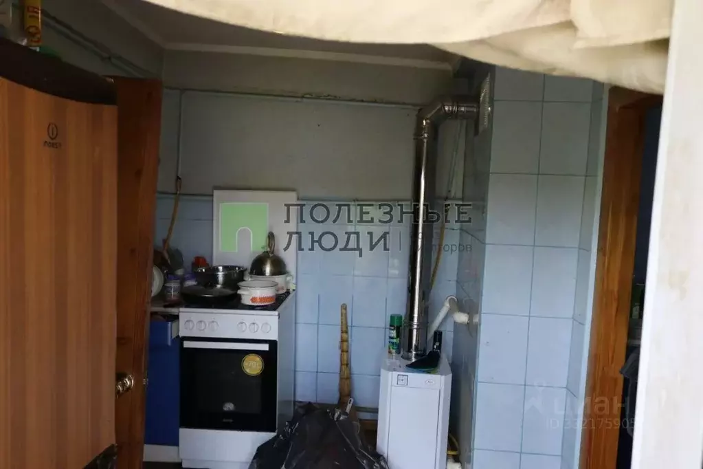 Дом в Белгородская область, Белгород ул. Калинина, 88 (48 м) - Фото 2