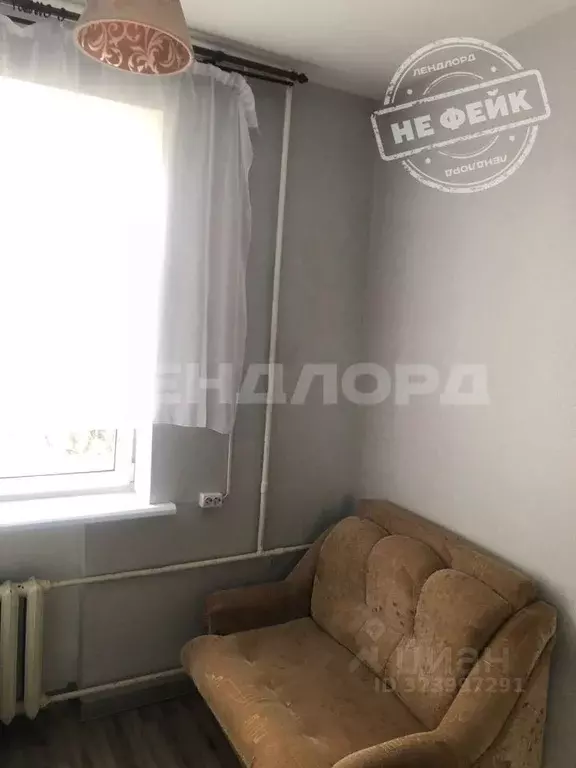 Комната Ростовская область, Ростов-на-Дону ул. Варфоломеева, 378 (9.0 ... - Фото 1