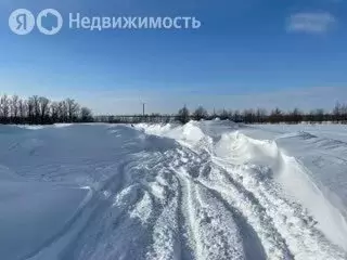 Участок в село Сокуры, коттеджный посёлок Новые Сокуры - 2, улица ... - Фото 1