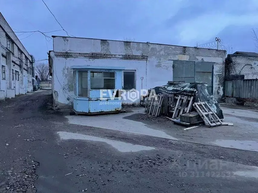 Помещение свободного назначения в Ульяновская область, Ульяновск ... - Фото 0
