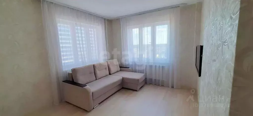 1-к кв. Москва, Москва, Троицк ул. Городская, 20 (39.6 м) - Фото 1