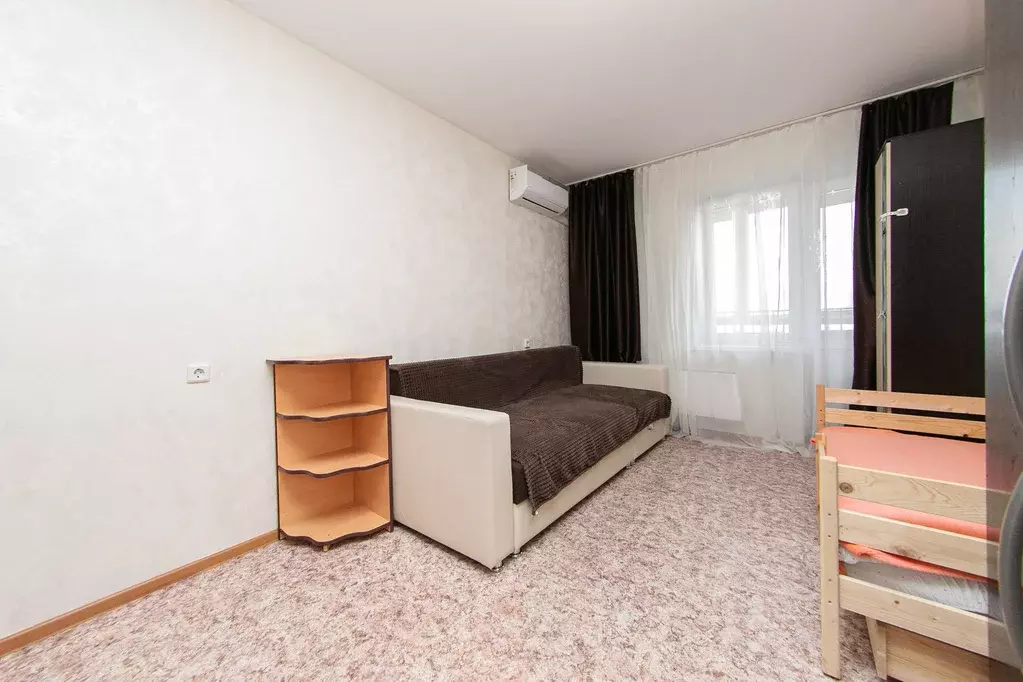 Продаётся квартира-студия, 20.1 м - Фото 0