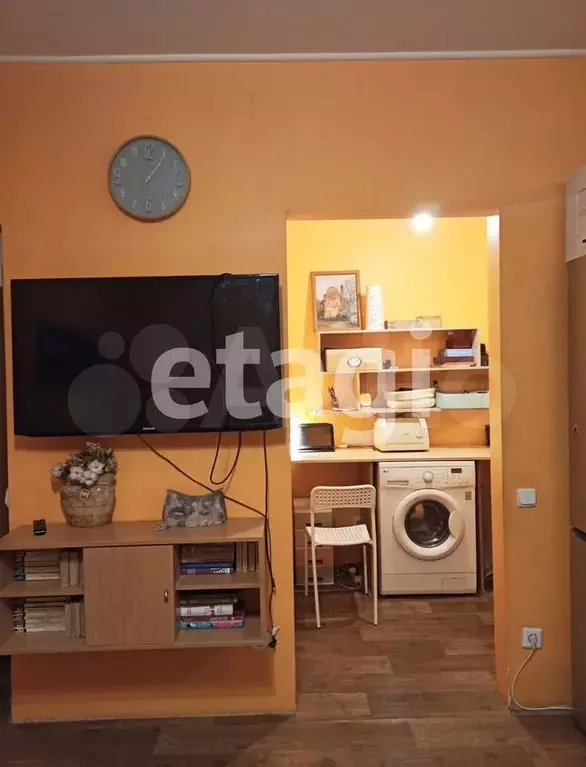 2-к. квартира, 48,1 м, 6/16 эт. - Фото 1