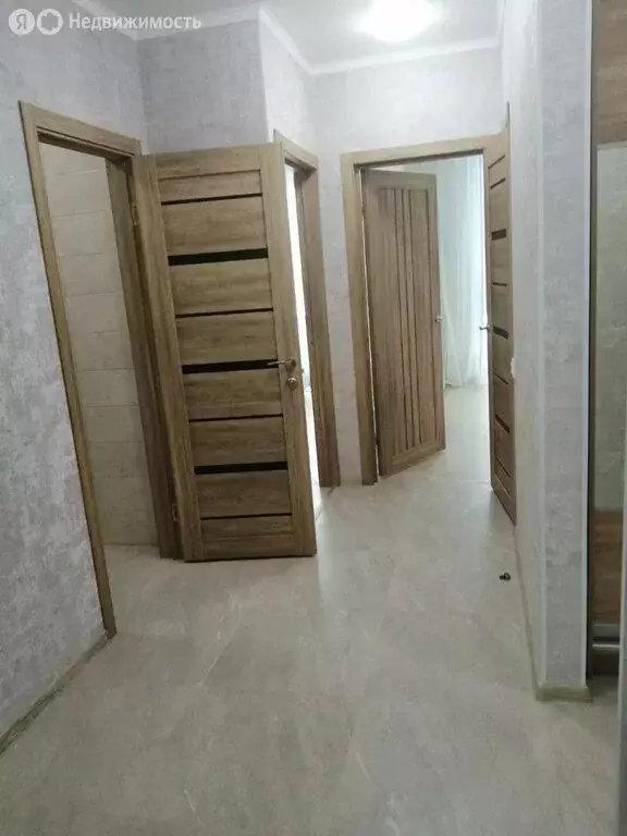 2-комнатная квартира: Москва, Волгоградский проспект, 32/5к1 (70 м) - Фото 1