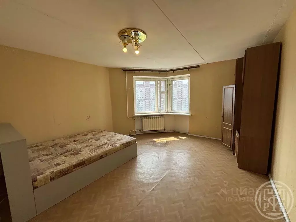 3-к кв. Санкт-Петербург Яхтенная ул., 9к3 (67.4 м) - Фото 0