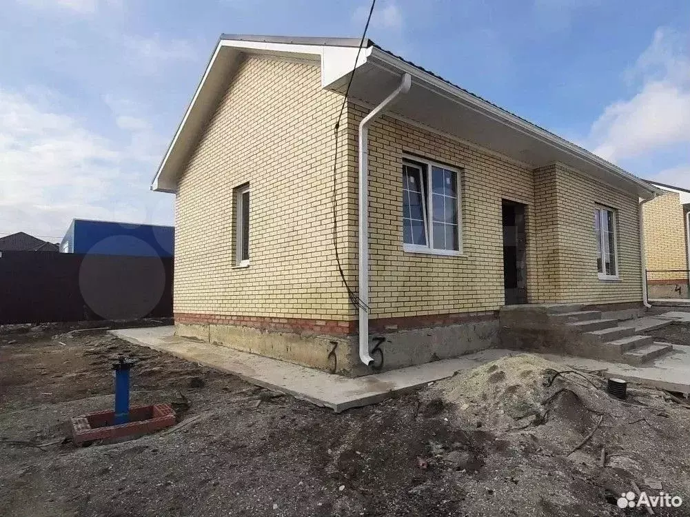 Дом 65 м на участке 3,3 сот. - Фото 1