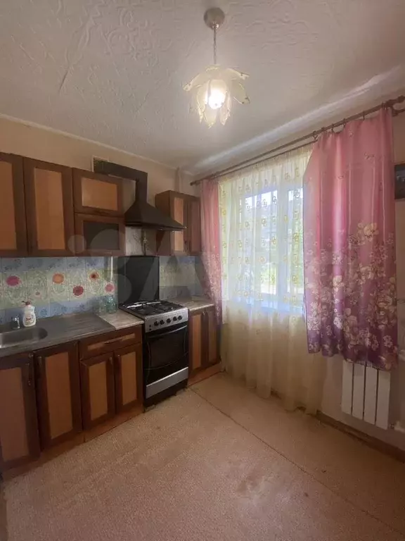 2-к. квартира, 44,6 м, 1/5 эт. - Фото 0