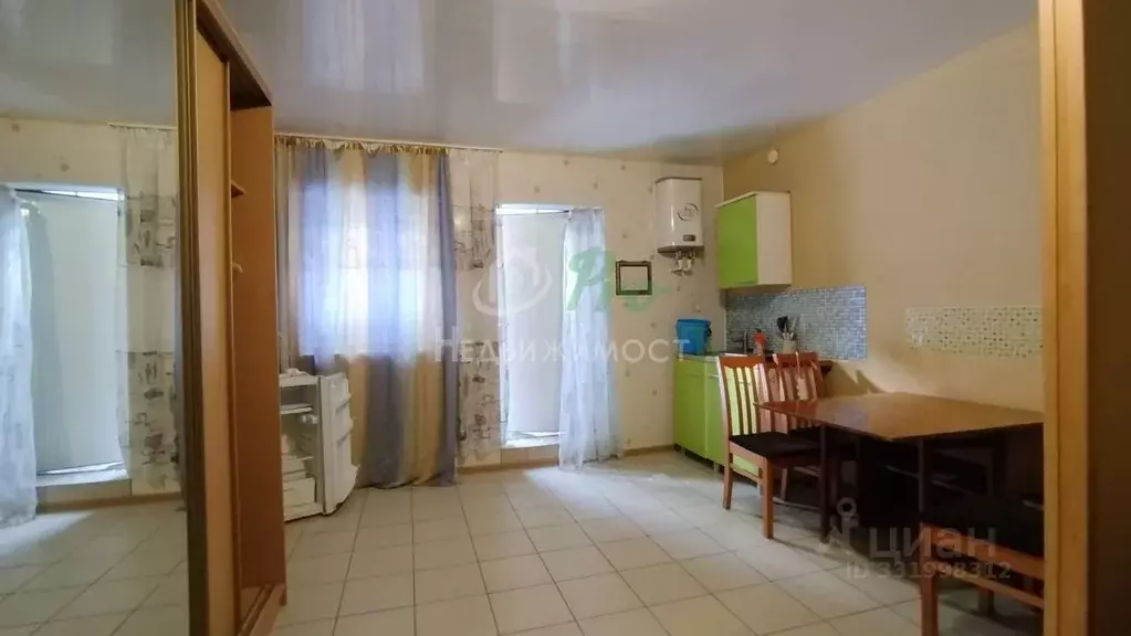 Дом в Краснодарский край, Ейск Рабочая ул., 2Б (44 м) - Фото 1