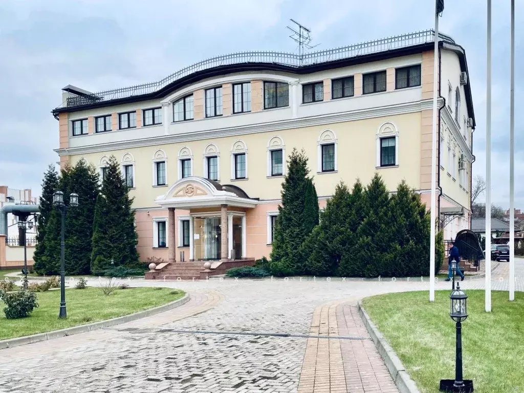 Офис в Москва Летниковская ул., 13А (74 м) - Фото 1