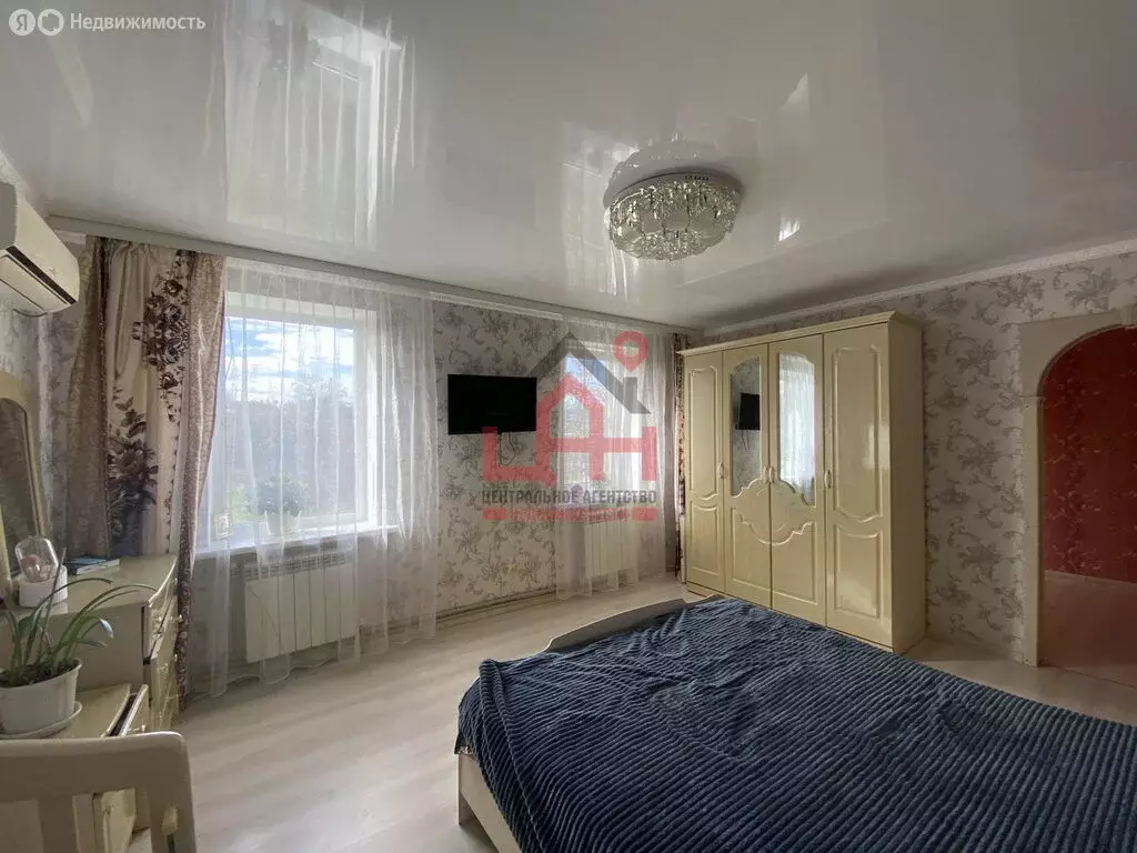 Дом в станица Ессентукская, Юцкая улица (80 м) - Фото 1