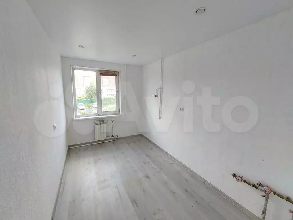 3-к. квартира, 63,7 м, 2/5 эт. - Фото 1