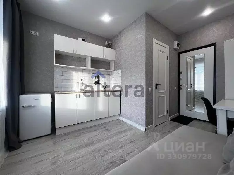 Студия Татарстан, Казань Коллективная ул., 29 (15.0 м) - Фото 1