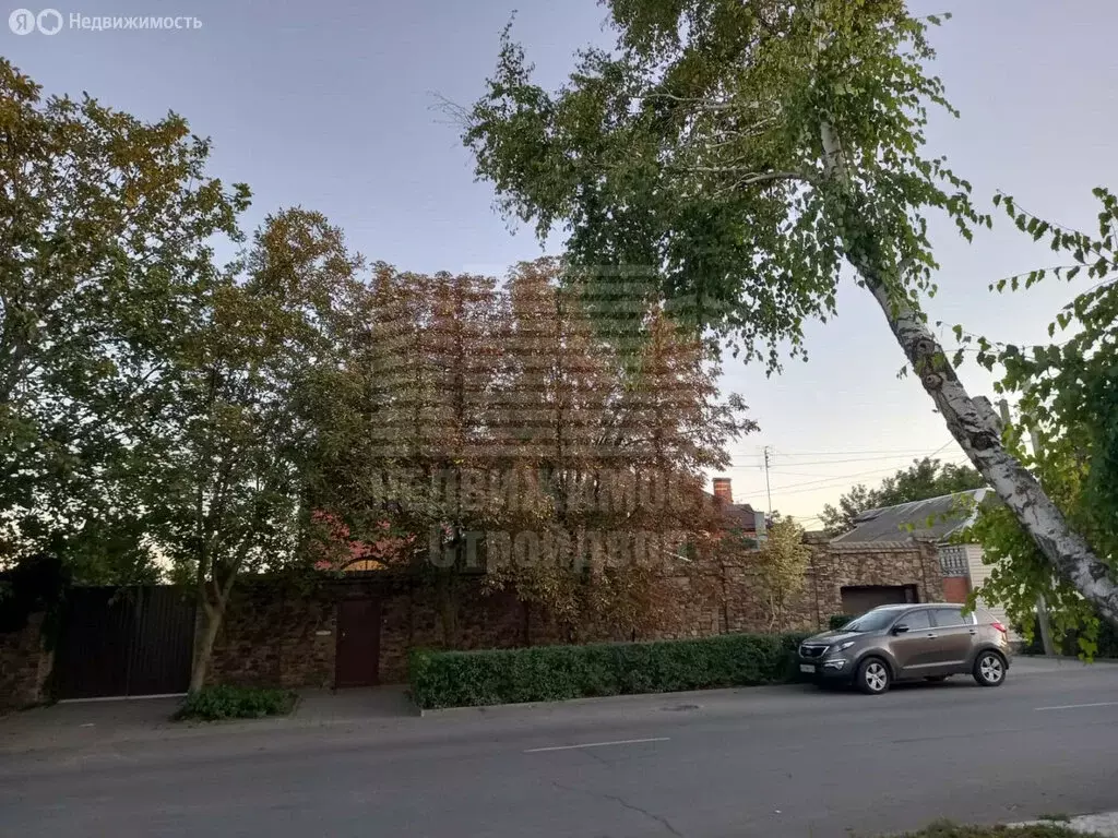 Участок в Таганрог, улица Шевченко (4.2 м) - Фото 1