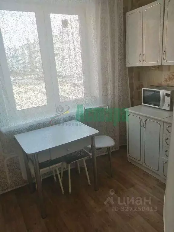 1-к кв. Забайкальский край, Чита 6-й мкр, 8 (34.0 м) - Фото 1