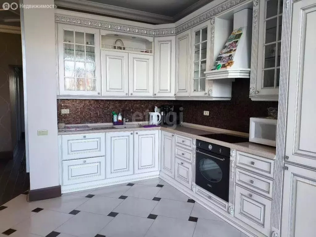 3-комнатная квартира: Тамбов, Советская улица, 81А (93.1 м) - Фото 0