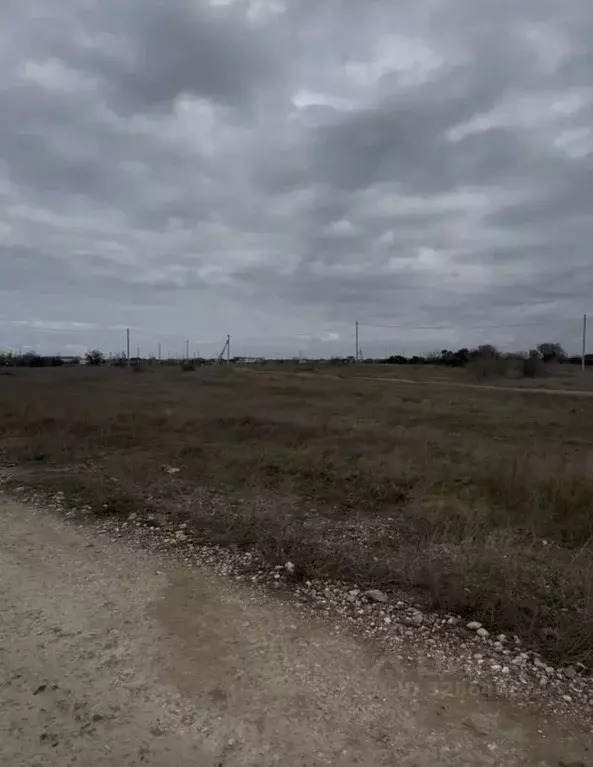 Участок в Севастополь Нахимовский р-н, Качинский муниципальный округ, ... - Фото 2