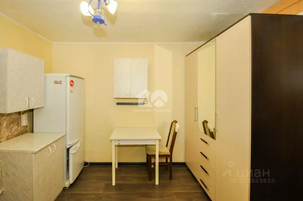 Комната Новосибирская область, Новосибирск Академгородок мкр, ул. ... - Фото 1