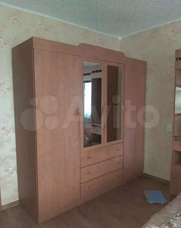 3-к. квартира, 67 м, 3/5 эт. - Фото 1