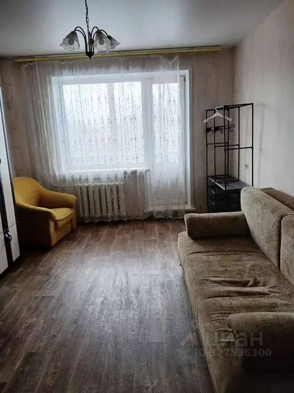 1-к кв. Новосибирская область, Новосибирский район, Краснообск рп 7 ... - Фото 1