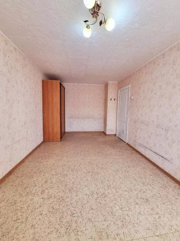 1-к кв. Пермский край, Чайковский ул. Гагарина, 28 (30.0 м) - Фото 1