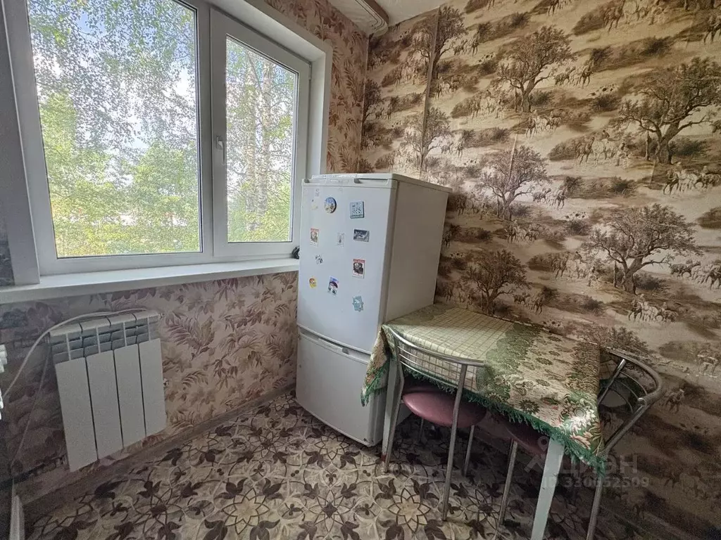 2-к кв. Свердловская область, Ревда ул. Энгельса, 61 (45.0 м) - Фото 2