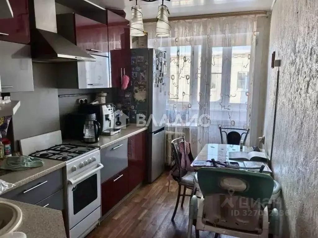 2-к кв. Московская область, Коломна городской округ, д. Сельниково 4 ... - Фото 1