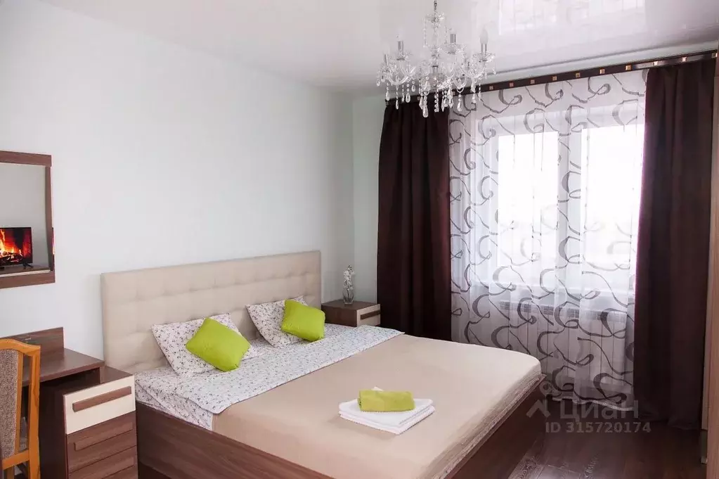 2-к кв. Новосибирская область, Новосибирск ул. Крылова, 34 (70.0 м) - Фото 0