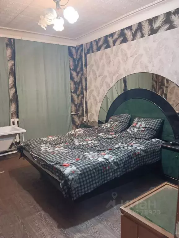 2-к кв. Башкортостан, Уфа Российская ул., 58 (45.0 м) - Фото 1