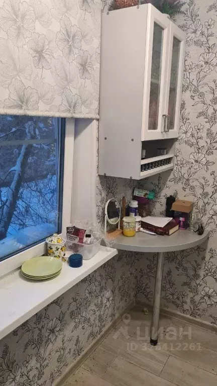 1-к кв. Московская область, Чехов Новослободская ул., 5 (30.0 м) - Фото 2