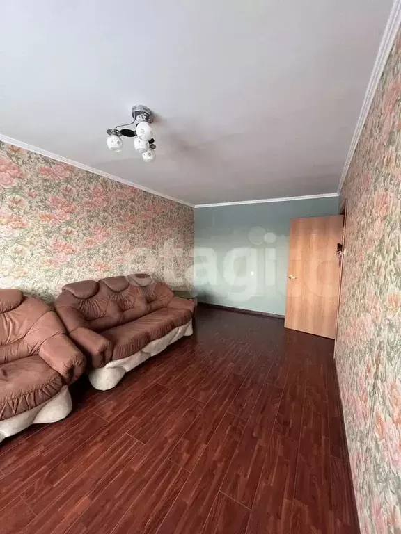 2-к. квартира, 47 м, 3/3 эт. - Фото 1