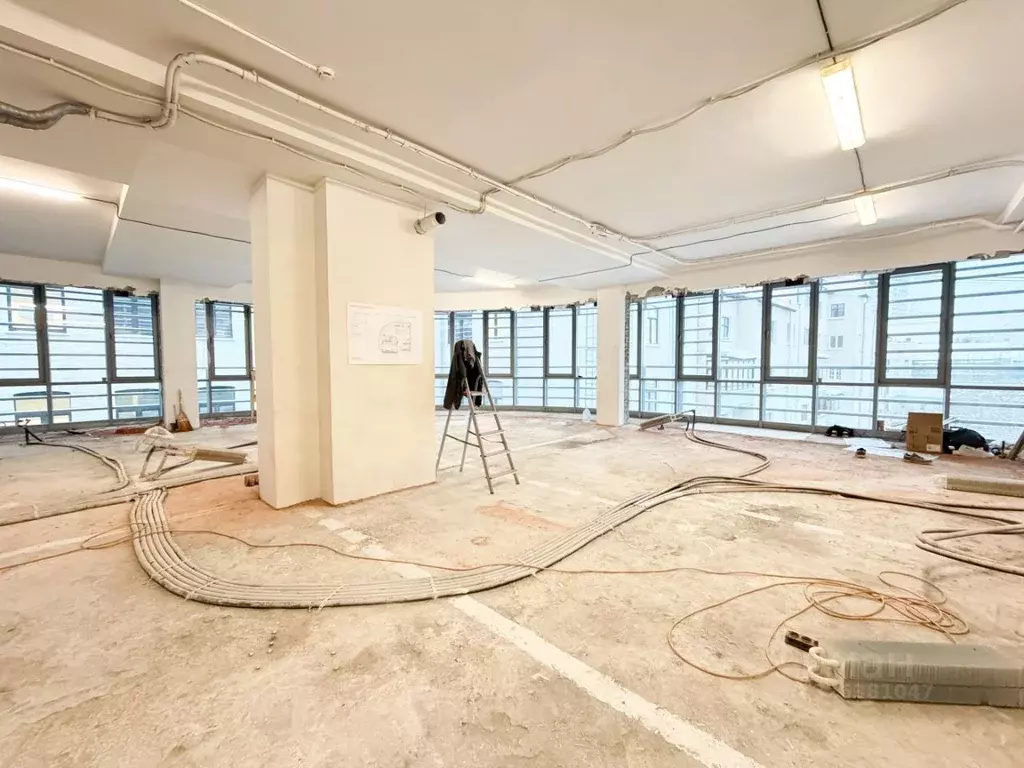 Свободной планировки кв. Москва ул. Арбат, 24 (150.0 м) - Фото 1