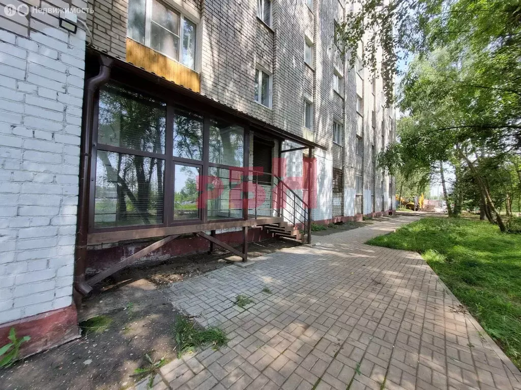 Помещение свободного назначения (52 м) - Фото 0