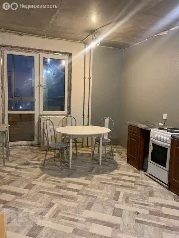 2-комнатная квартира: Балашиха, улица Бояринова, 24 (66 м) - Фото 1