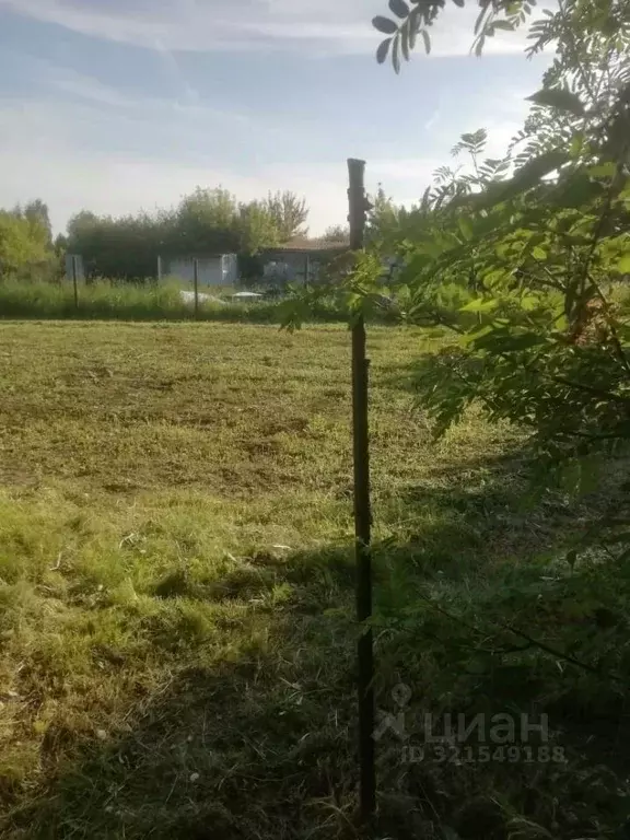 Участок в Татарстан, Лаишевский район, Никольское с/пос, с. Сапуголи  ... - Фото 1