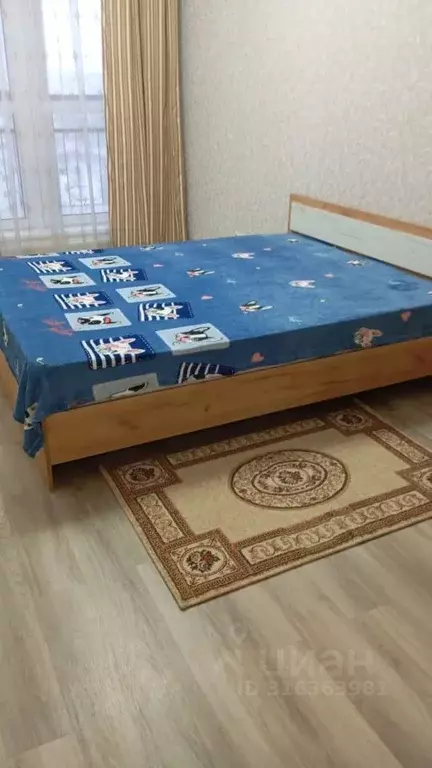 1-к кв. Новосибирская область, Новосибирск ул. Есенина, 12/1 (40.0 м) - Фото 0