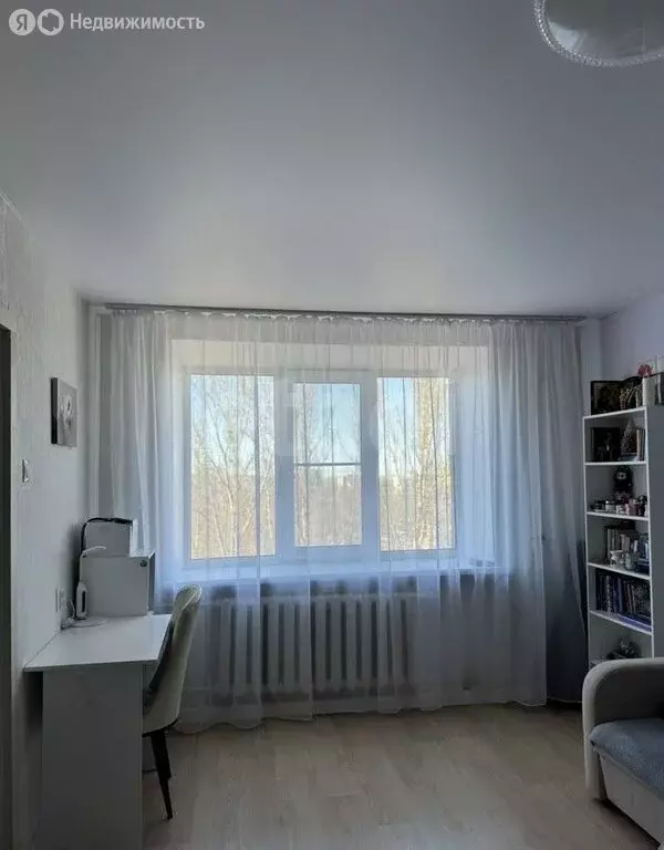 1-комнатная квартира: Ярославль, улица Саукова, 11 (29.6 м) - Фото 2